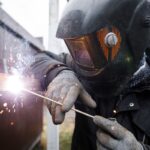 Zaawansowane techniki spawania łukowego w praktyce przemysłowej